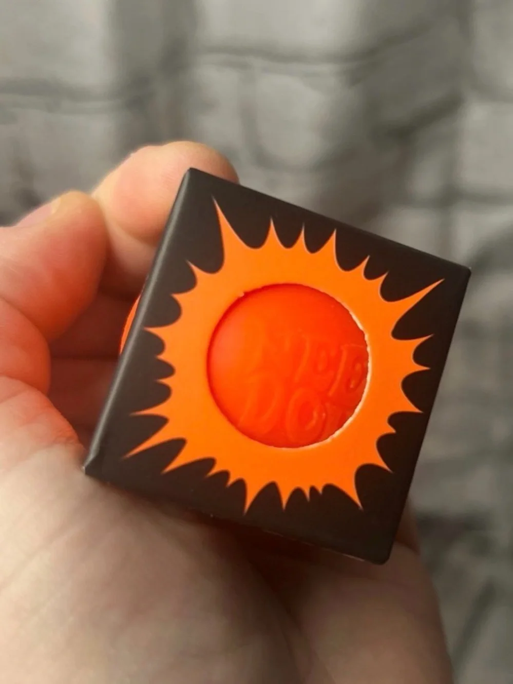 BNIB!!! NEEDOH Orange 4 piece Bundle!!